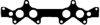 CORTECO 027088P Gasket, intake manifold